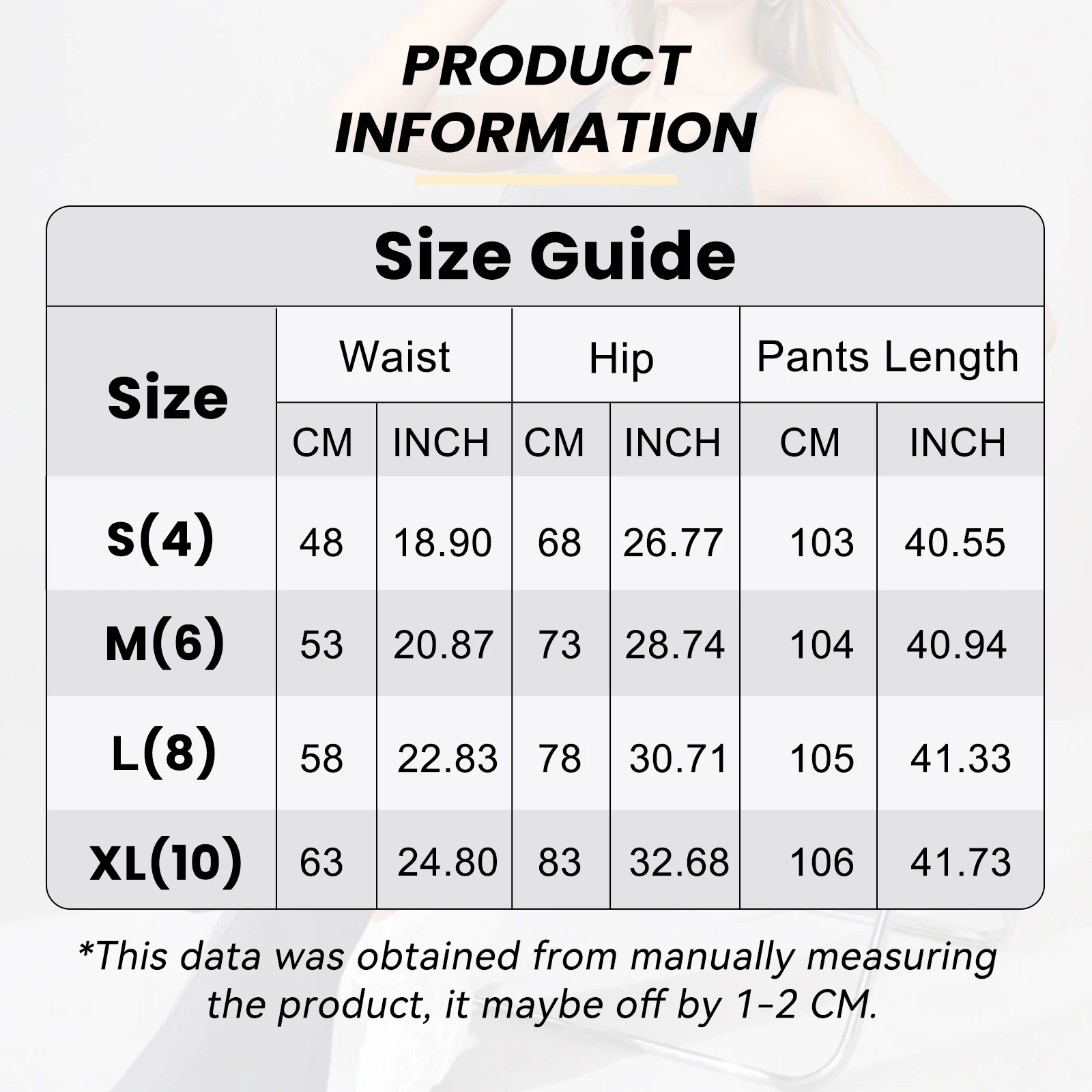 Women\'s pants Cross Waist Legging High Waisted Workout Running Pants Soft Tummy Control Pants Sexy Slim Flared Pants