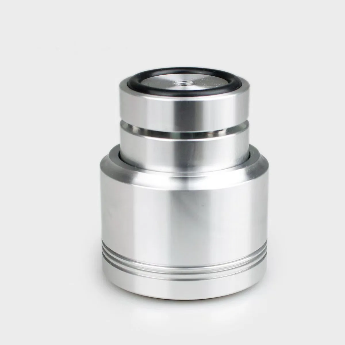 HiFi Suspension Isolation Feet Heavy Duty Floating Foot Pads Shock Absorber Spikes for Amplifier Turntable Speaker