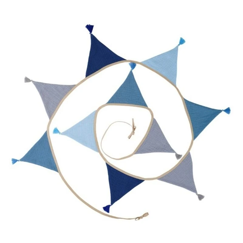 

R6FD Красочные валотные бакировки бамни