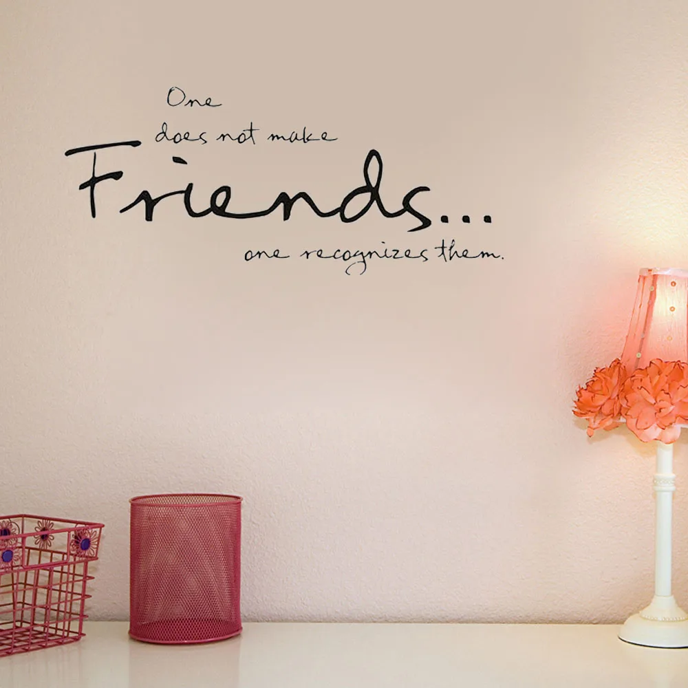 Its Hard To Be Nostalgic When You Cant Remember Anything Wall Sticker Vinyl Decals Mural Room Art Decor Wallpaper