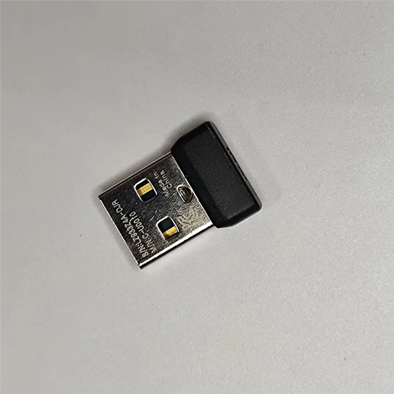 USB-приемник ABZW для Logitech M950/M905/M705/M515/M510/M505/M310, комбинированная беспроводная мышь и клавиатура
