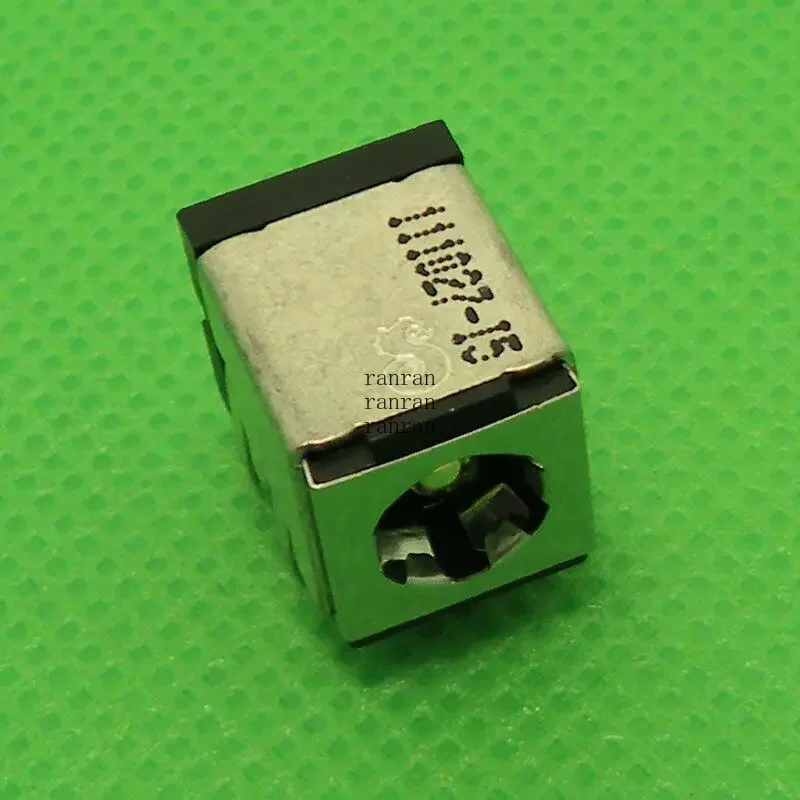 

JIANGLUN NEW DC JACK POWER PLUG IN PORT CONECTOR SOCKET For Intel NUC NUC6i7KYK