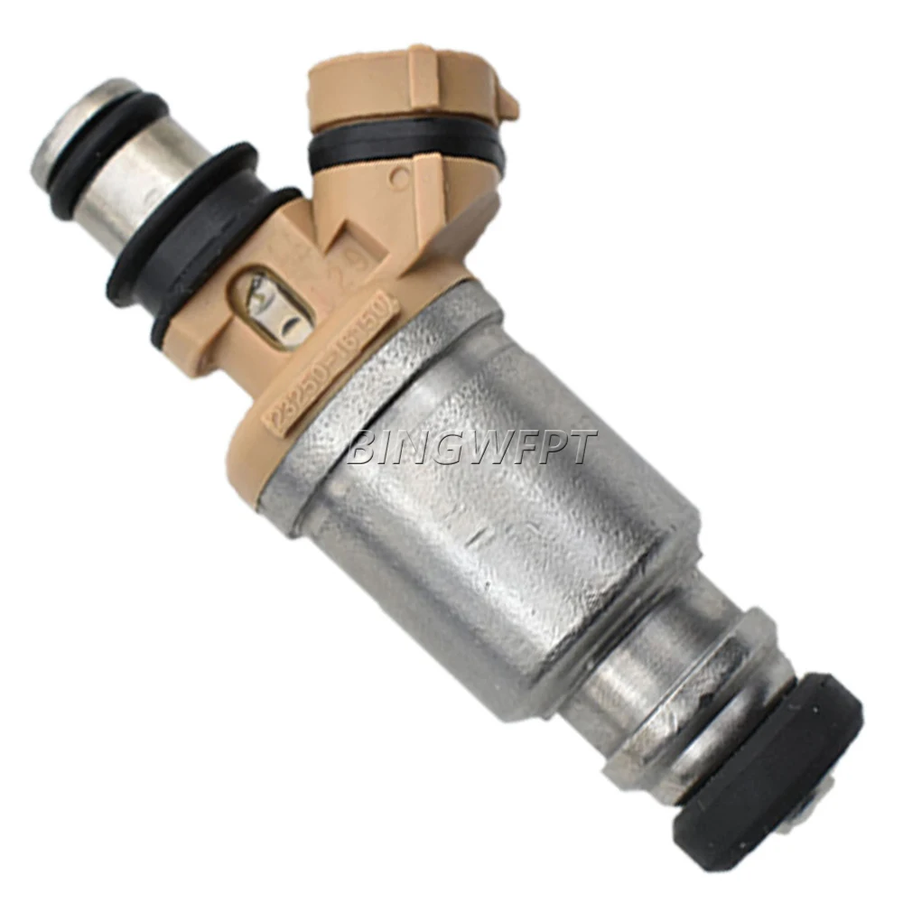 23250-16150 23209-16150 2325016150 2320916150 Fuel injector Nozzle For Toyota Corolla Base 1.6L L4 Gas AE110 4AFE 5AFE