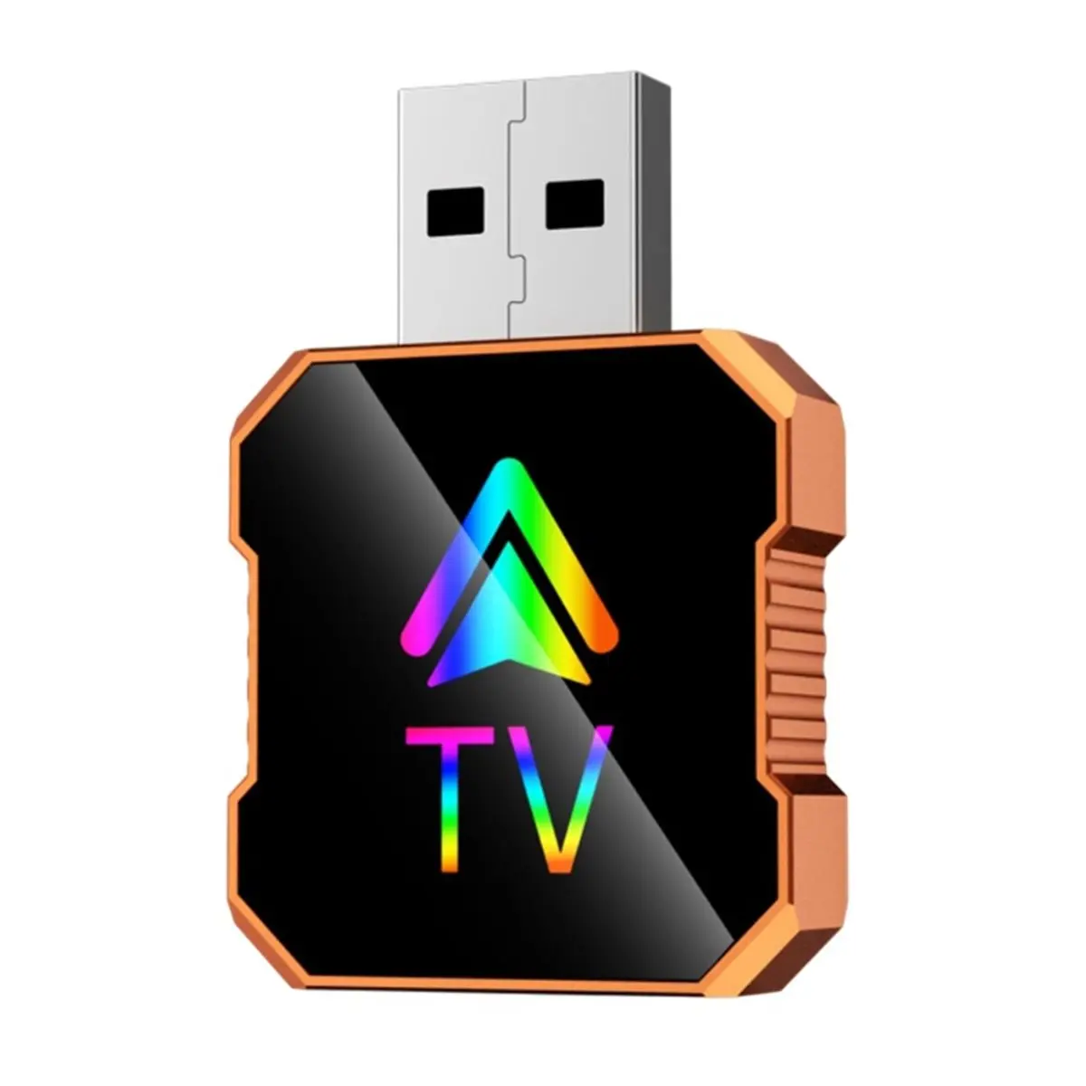 update. Wired Android Auto to Wireless Android Auto/TV AI Box Bluetooth 5.0 WiFi Adaptive Screen Android Auto Box