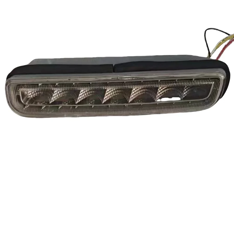 Suitable for Second-generation Daytime Running Lights Front Light Combination Fog Lights 63110405101