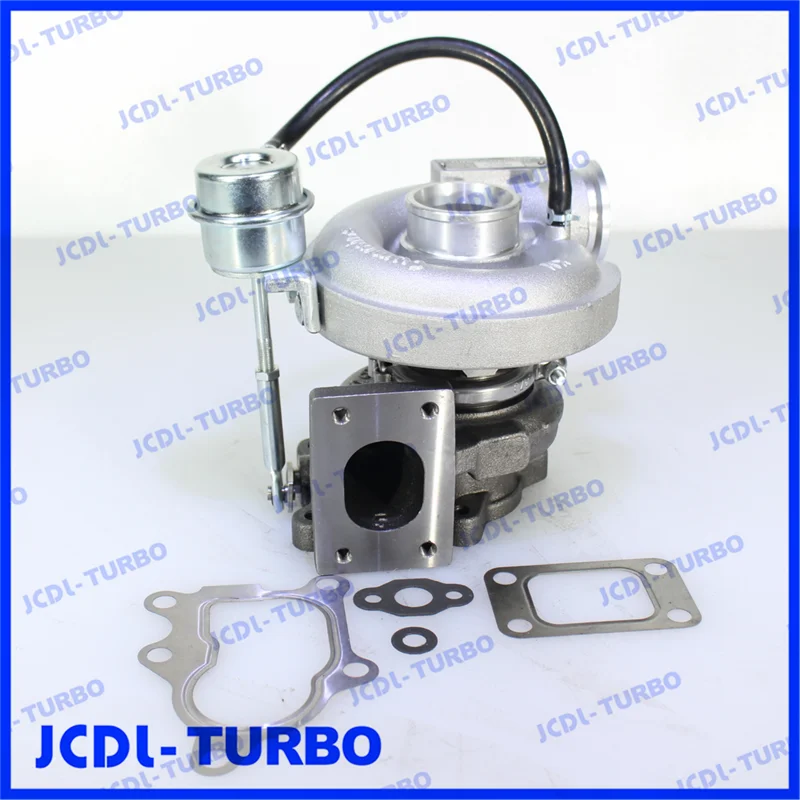 Turbo HE211W 3776282 3776286 2834187 3774229 turbocharger for Cummins ISF2.8 engine 4CM T25