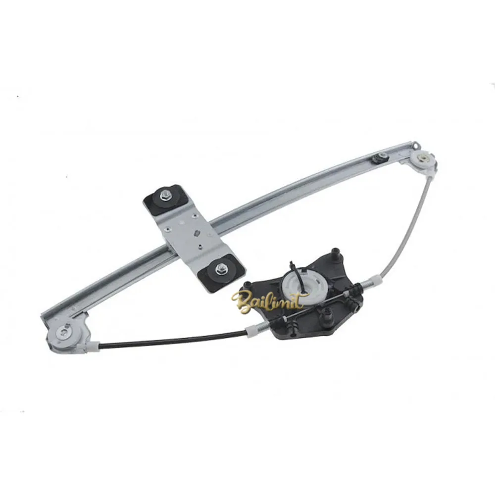 New 8P4839461 8P4839461A 8P4839461B Window Regulator Lifter Rear Left For  A3 For A3 For A3 Sportback 1.4L 1.8L 2.0L