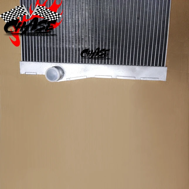 جميع مشعاع سباق الألومنيوم لـ X5 E70 3.0 SD 07- X6 E71 E72 X6 30DX 08- 17117533472