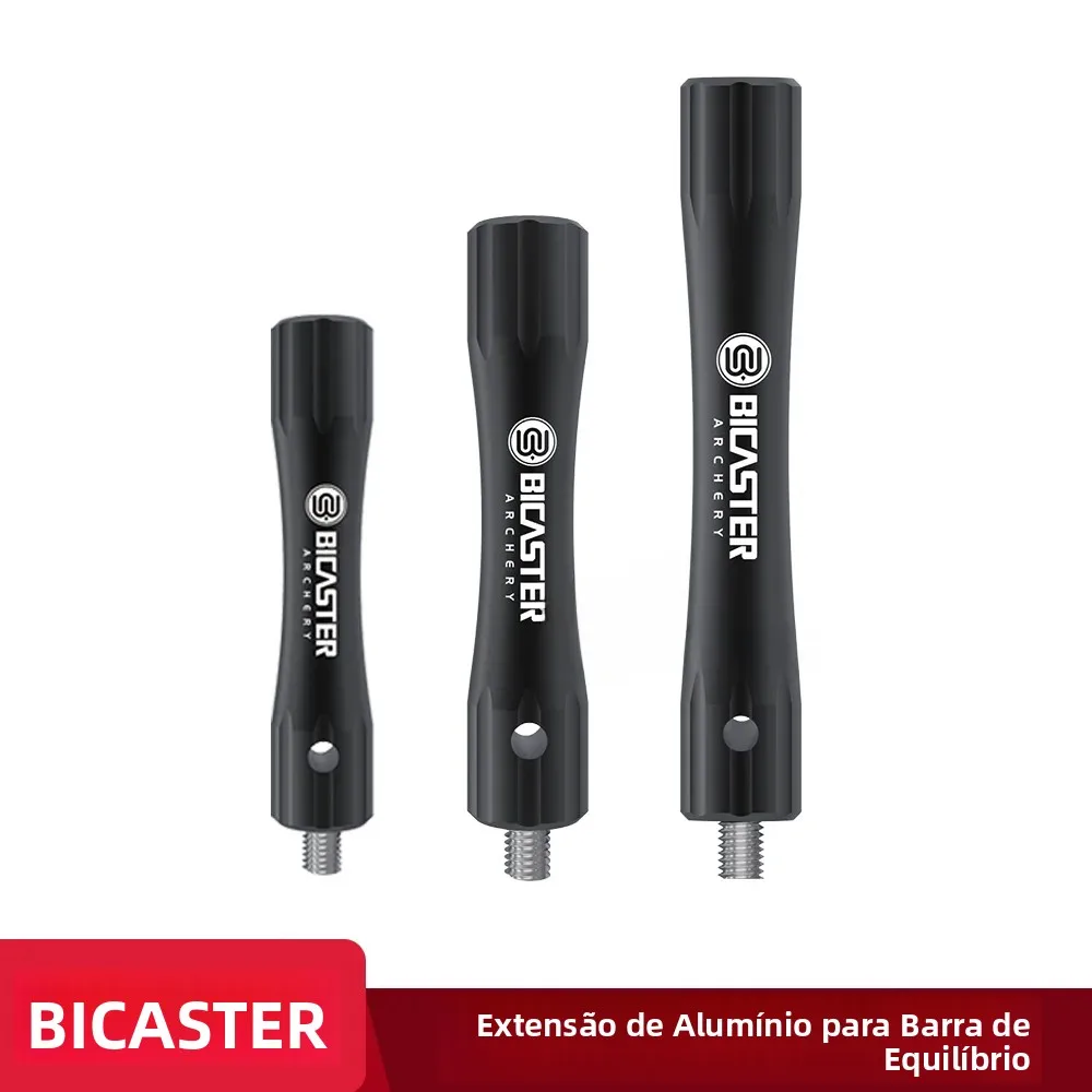 bicaster-perche-d'equilibre-en-aluminium-avec-amortissement-des-chocs-5-pouces-4-pouces-equipement-d'entrainement-et-de-competition-pour-le-tir-a-l'arc