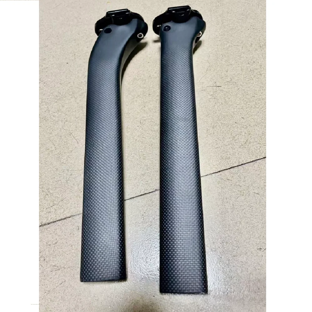 

Новый ультралегкий карбоновый подседельный штырь 340 мм для велосипедов F8/F10/F12, совместимый с седлами, варианты 0 и 25 градусов, запчасти для велосипедов