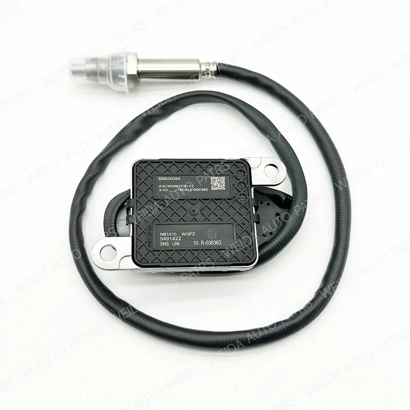 

Датчик NOX 5491422 SNS3008A A3C9599070001