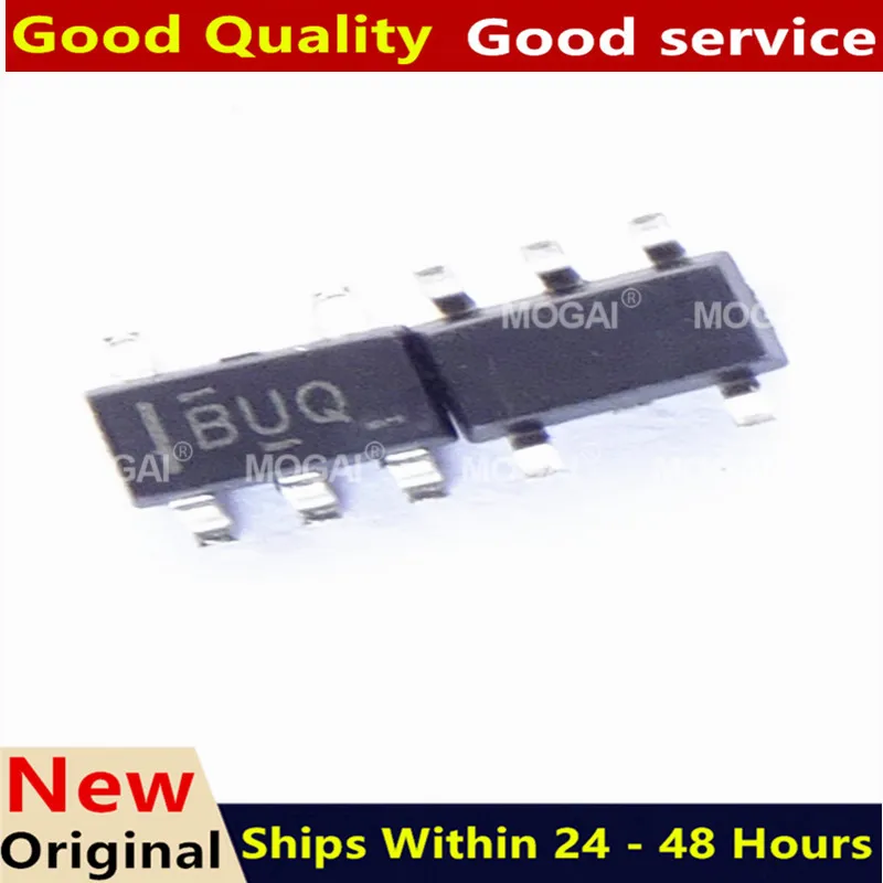 (5piece)100% New OPA376AIDBVR OPA376 BUQ sot23-5