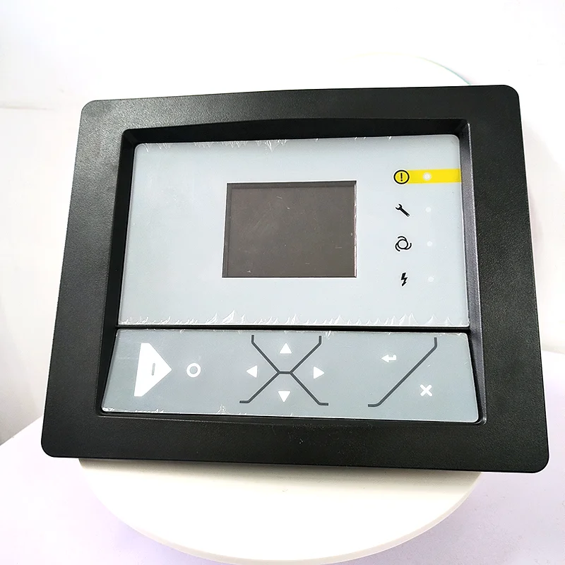 アトラス GA37+ コントローラー 電動コントローラー スクリューエアコンプレッサー用スペアパーツ 1900520011 1900520002