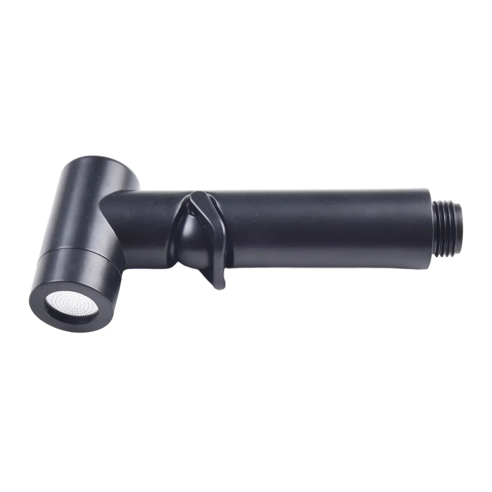 ABS Features ABS Spray Shower Head Douche Duarble Bathroom Sprayer Durable Easy To Handle Handheld Toilet Bidet