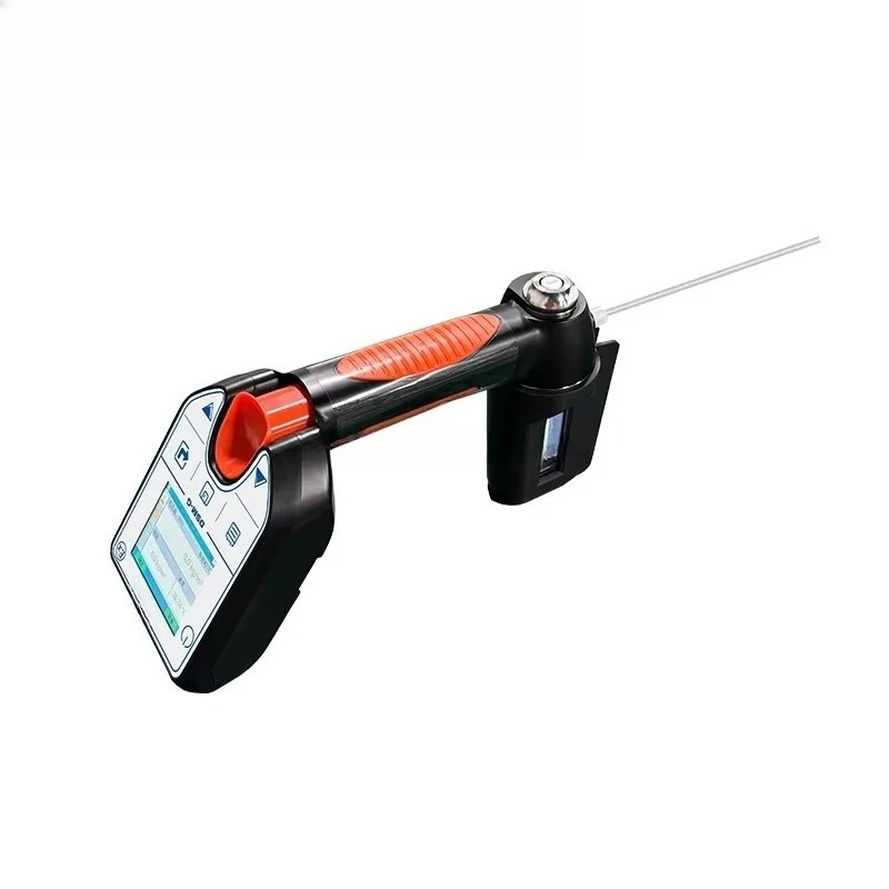 Portable Density Meter Easy to carry density meter