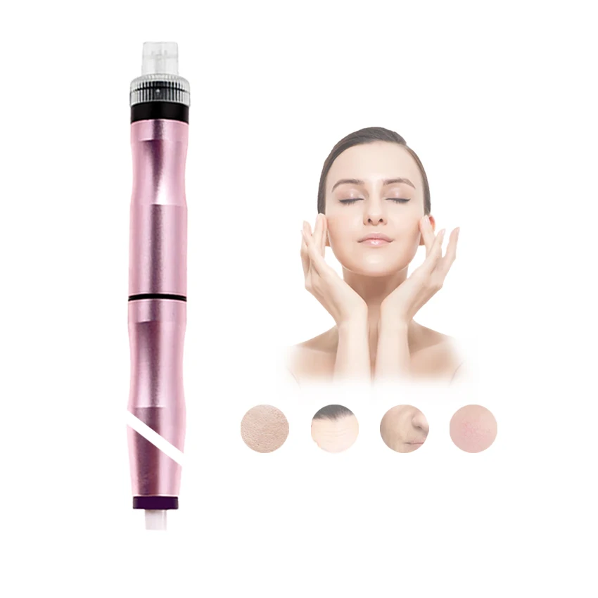 小さな泡クレンジングマシンにきび除去水スプレーハイドロジェット美容ツール顔毛穴真空吸引にきびクリーナー