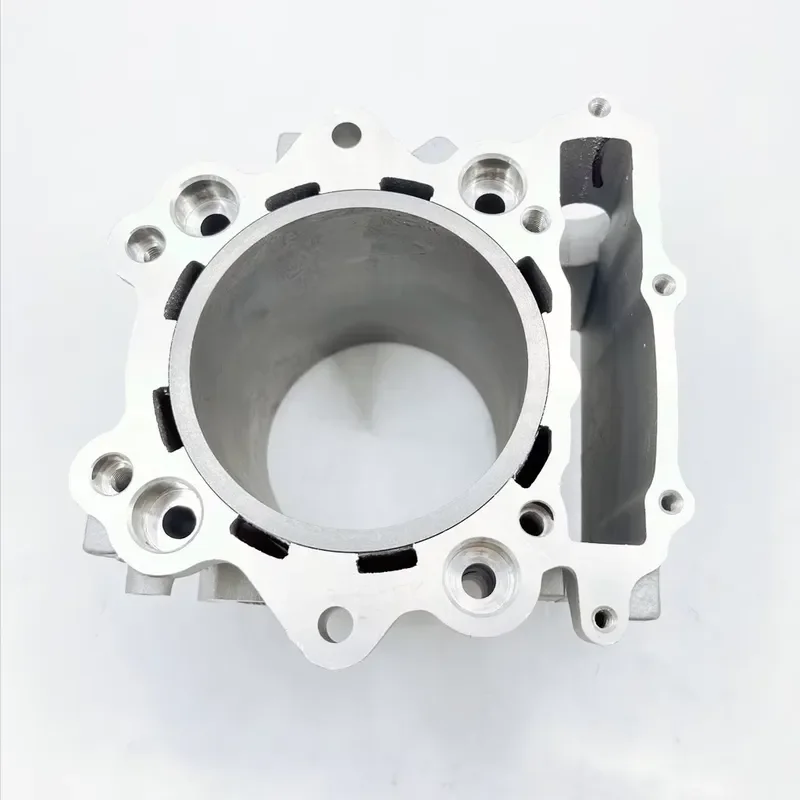 【Direct Fit Daria】 102MM Cylinder Head Body For Hisun 700CC HS700 Massimo Bennche UTV ATV 12100-007-000