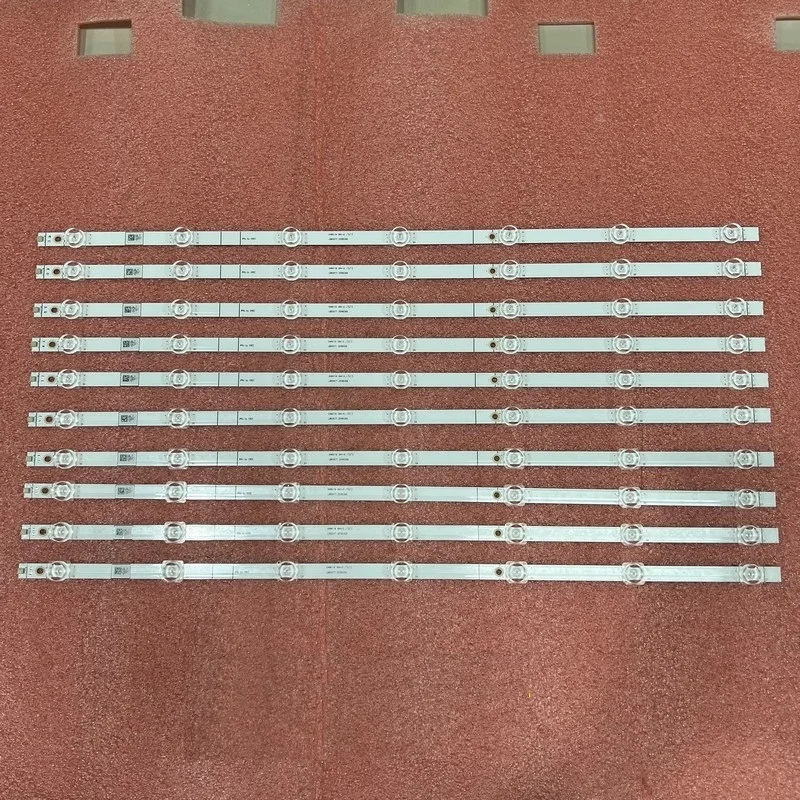 LED Backlight Strip For Sharp LC-65N7104U