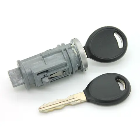 5003843 เอบี 703719 703719 C กระบอกสูบจุดระเบิดสวิทช์ w/2 ปุ่มสําหรับ Chrysler 300 Dodge Caravan Jeep Cherokee Plymouth Breeze