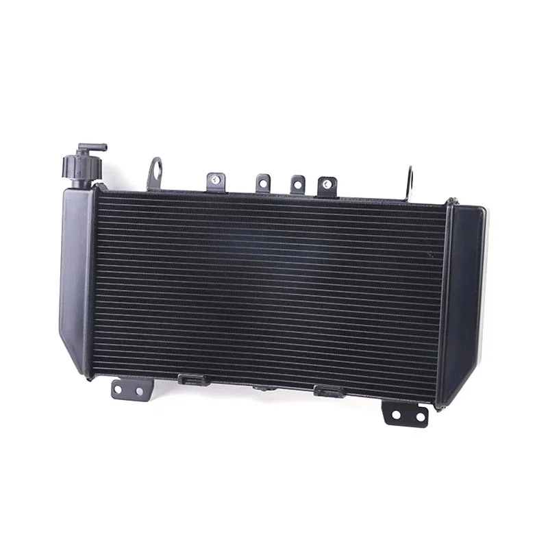 Motorcycle Engine Parts Water Cooler Radiator Fan For CFMOTO 450MT CF450MT CF400-8 CF MOTO MT450 400-8