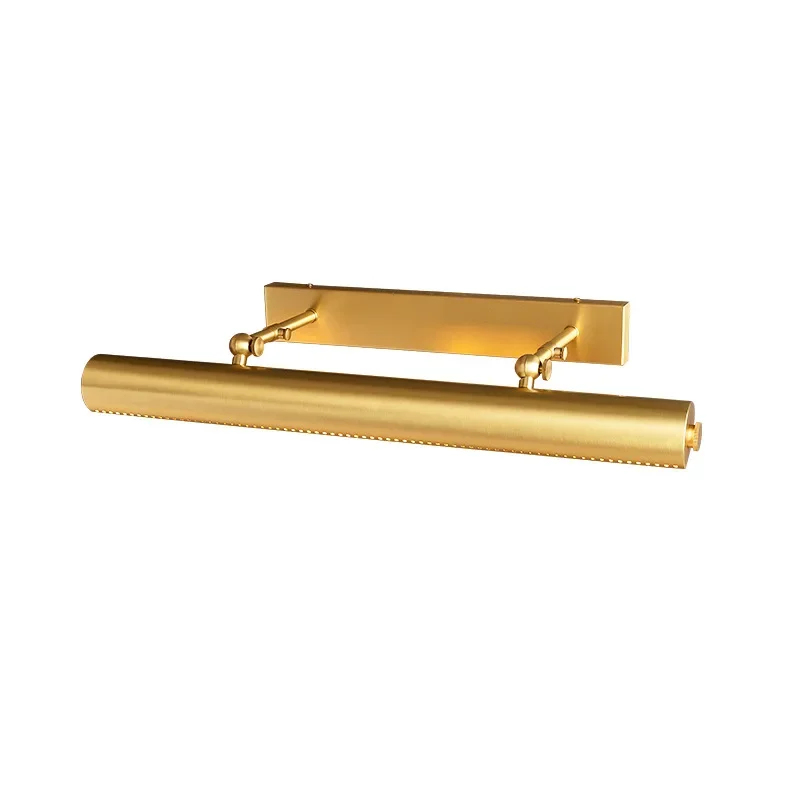 

Top light living room background wall photo mural light fill light painting