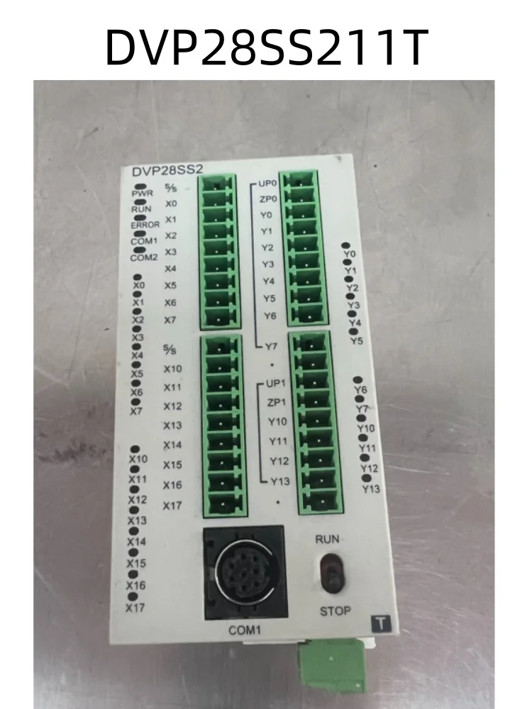 DVP28SS211T oryginalny używany 9-warstwowy nowy test jest 100% w porządku