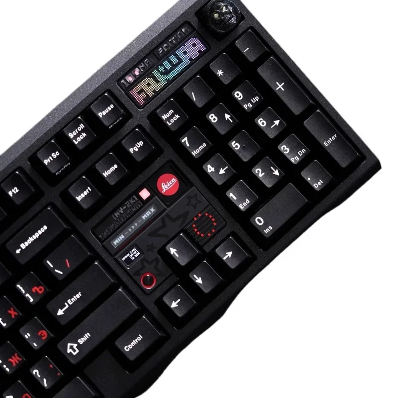 

100NG Customized KeyboardHigh quality at a great price