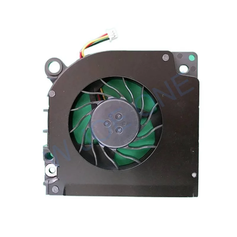 Nuevo ventilador de refrigeración de CPU para ordenador portátil, radiador enfriador para portátil Dell Inspiron Latitude D620 D630 D631 M2300 1525 1526 1545 PP18L PP41L