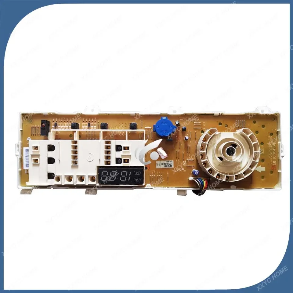 new for LG washing machine board control board EBR805788 WD-TH2410D WD-TH2411DN WD-TH2412DG Computer board