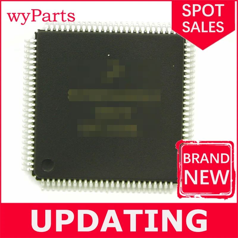 

New/1Pcs PIC16F1939-I/PT TQFP-44