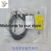 2026.5 New Pepperl + Fuchs P + F Module VBA-2E1A-G10-ZAL/E2L-1M-2V1-W Spot 216025