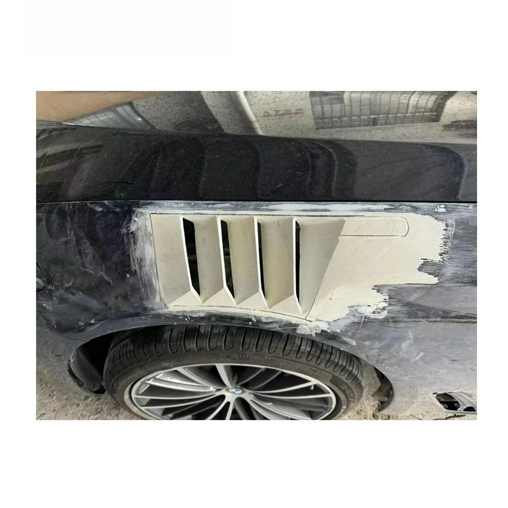 

530I 540I F90 M5 G30 HotSelling Carbon Fiber Car Mudguards