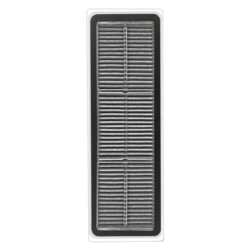 샤오미 미지아 옴니 2 C102CN, B101CN, B116CN, X10+ 로봇 청소기 부품 메인 사이드 브러시 헤파 필터 걸레 먼지 봉투 (ABKR)