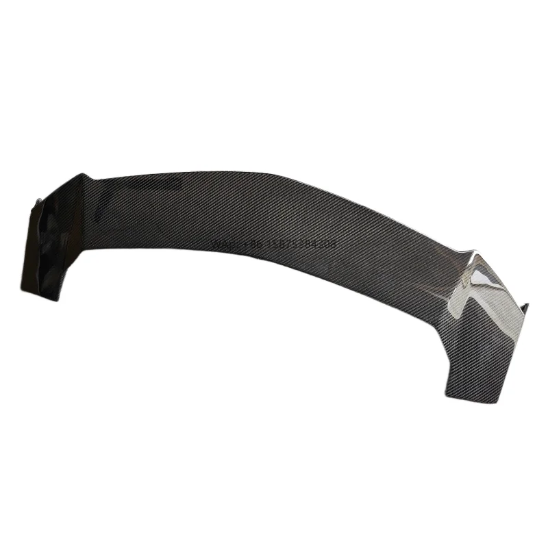 

M-Style True Carbon Fiber Body Kit for Urus Enhanced Styling and Performance with New Rear Spoiler and Top Wing