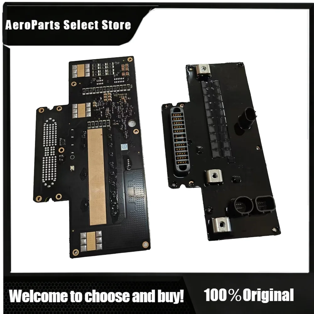 AeroPartsOriginal Brand New T-40  Battery Motherboard for Agricultural Dr-one Accessories