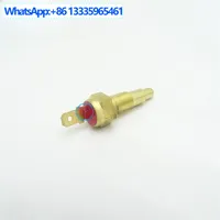 Water temperature sensor 16222-83040 for Kubota D1005 D1105 D722 D902 engine