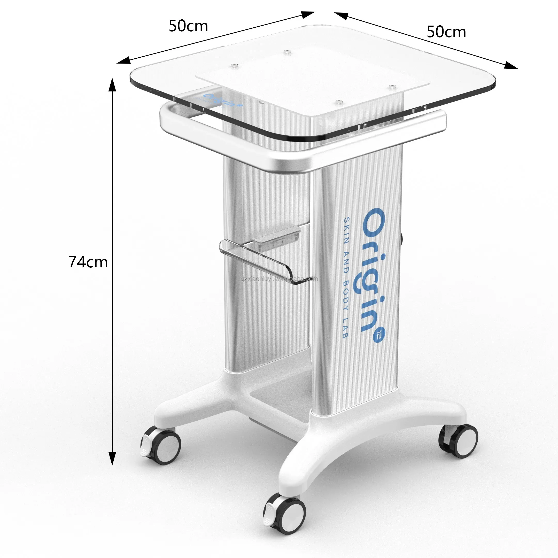 New Design Laser Hair Removal Machine trolley Aesthetic Trolly Slimming ultrasound Machine Trolley Carts For beauty equipment