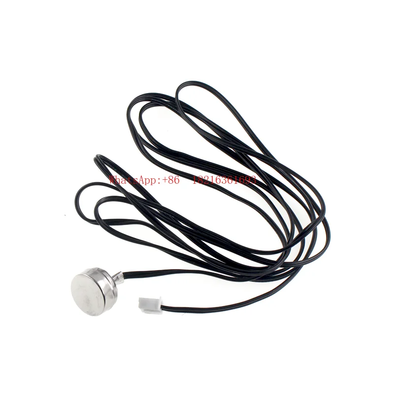 Thermistor 10k Stainless Steel Strong Magnetic Adsorption Temperature Probe B3435 Boiler Water Pump Sensor