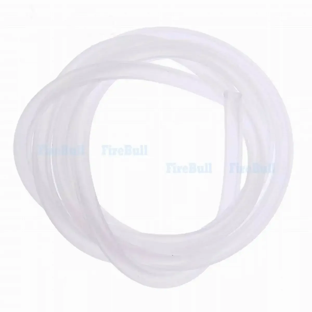 3x5 سيليكون أنبوب ID 3 مللي متر OD 5 مللي متر 1 متر خرطوم مطاط مرن سمك 1 مللي متر الغذاء الصف مشروب غازي الأنابيب موصل المياه الملونة