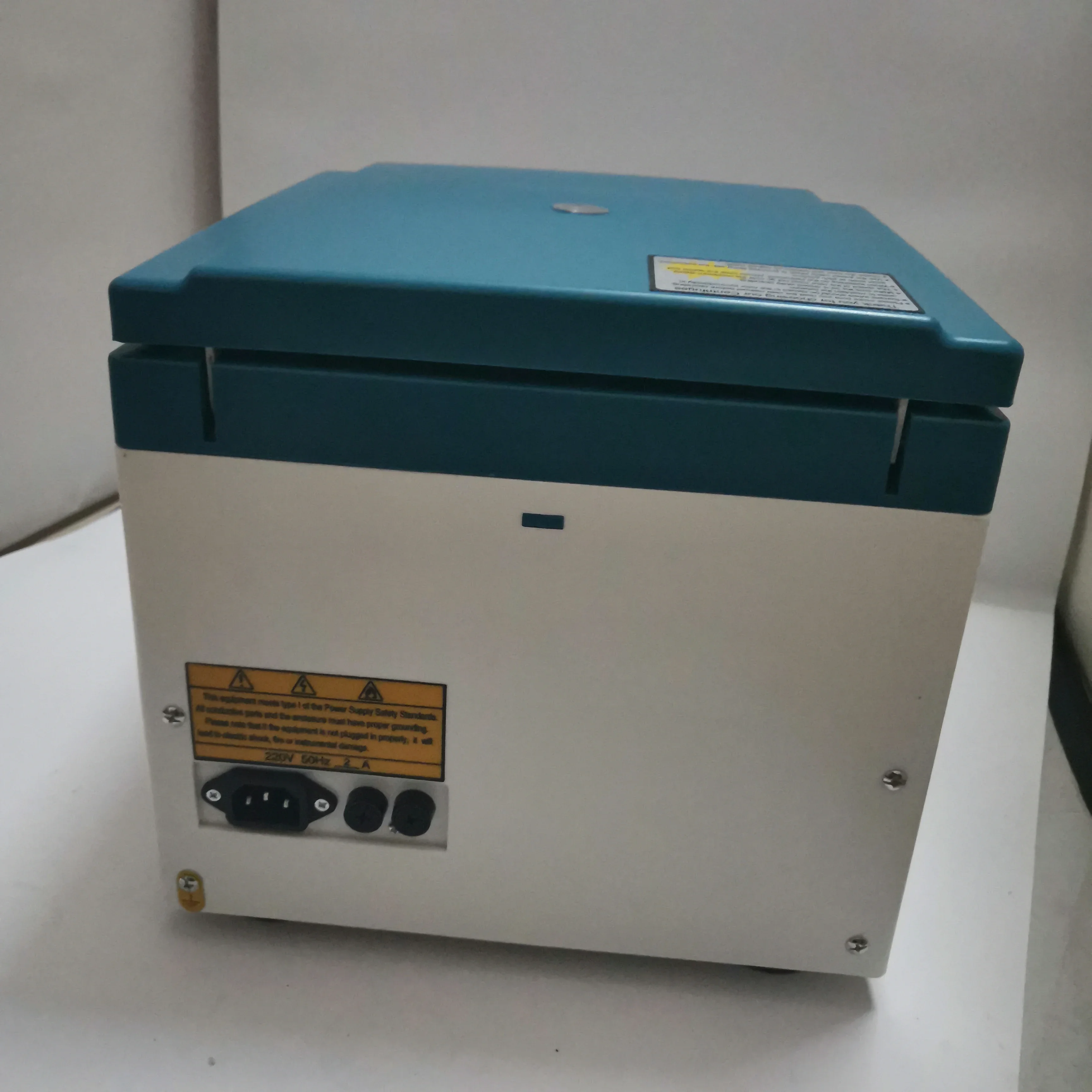90-3 12*10ml 4000rpm Centrifuga da laboratorio medico elettrico Laboratorio 110V 220V