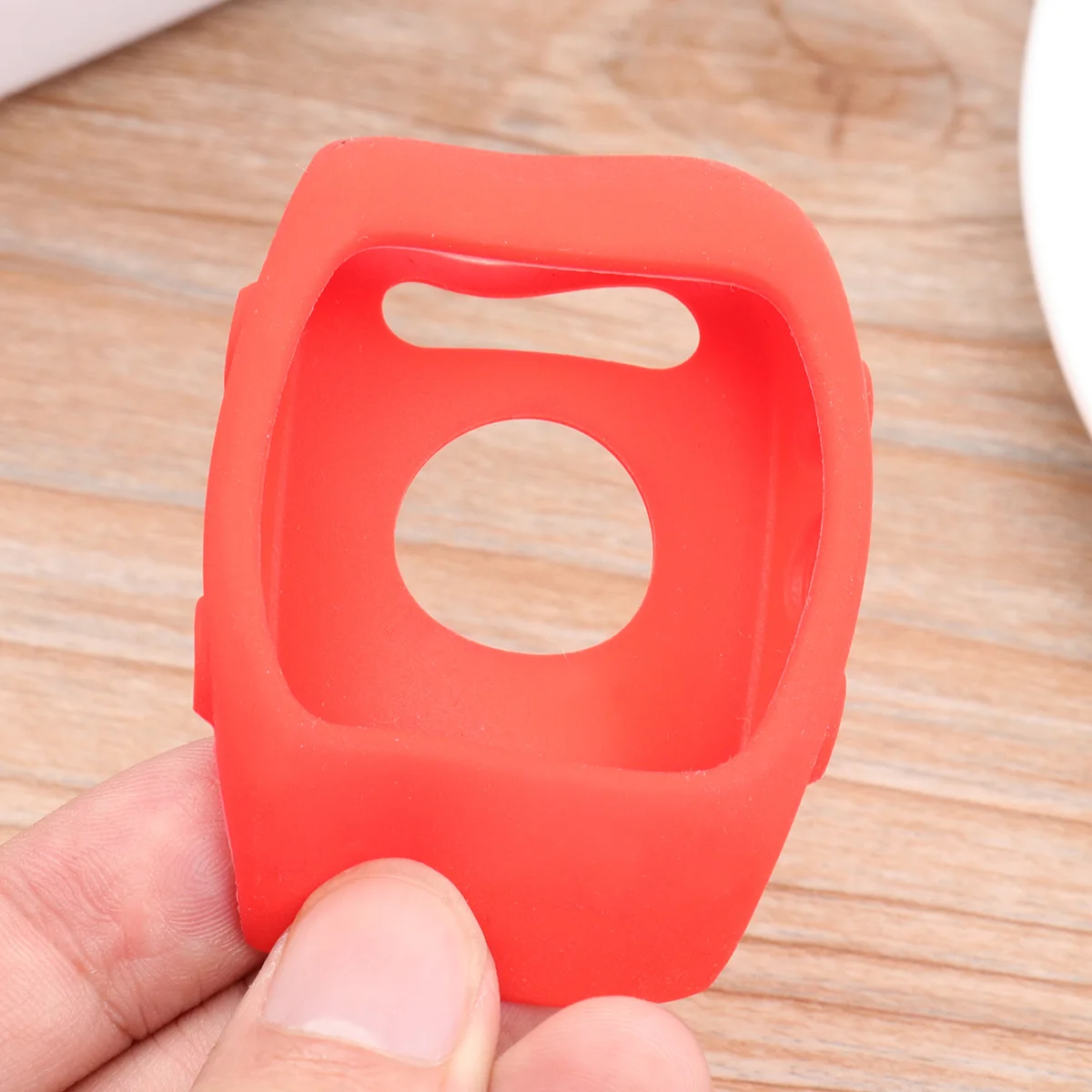

Silicone Case Protective Watch Cover Universal Compatible for Polar M400 M430 Practical
