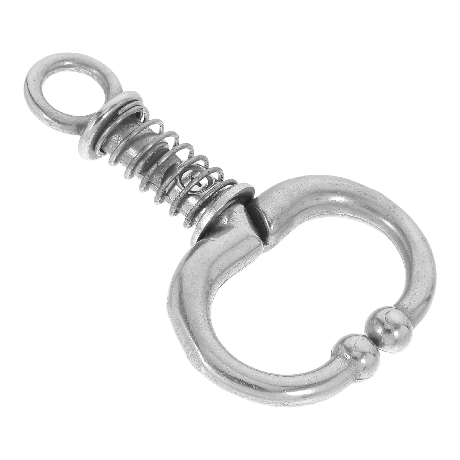 Рисунок 6 - Кольцо в носу быка