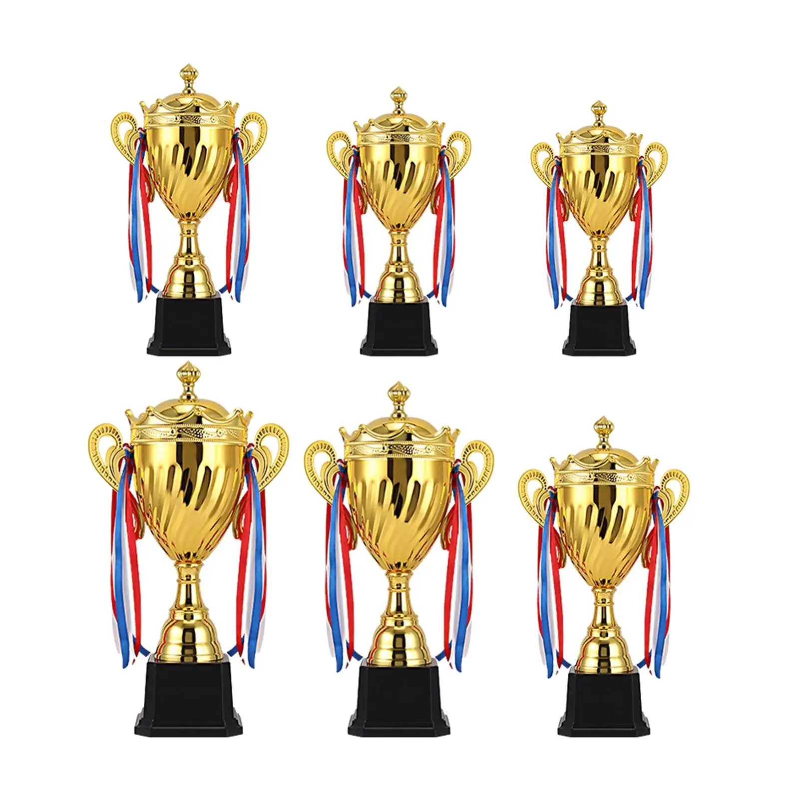 

Трофейная награда Футбольная лига Матч Награда командной работы Спортивная забавная церемония