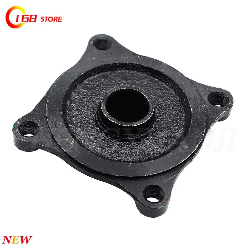   ดุมล้อพร้อมขอบล้อแบบมีฟัน 23 ฟัน 4 รู สำหรับรถควอดไบค์ 50 ซีซี 200 ซีซี 250 ซีซี อะไหล่ UTV สำหรับรถกู๊กี้ โกคาร์ท