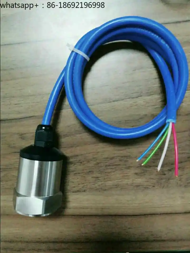 Dye Tank Tank Liquid Level P131-4B0-V17 Pressure Sensor 50mbar/5kpa Pressure Transmitter