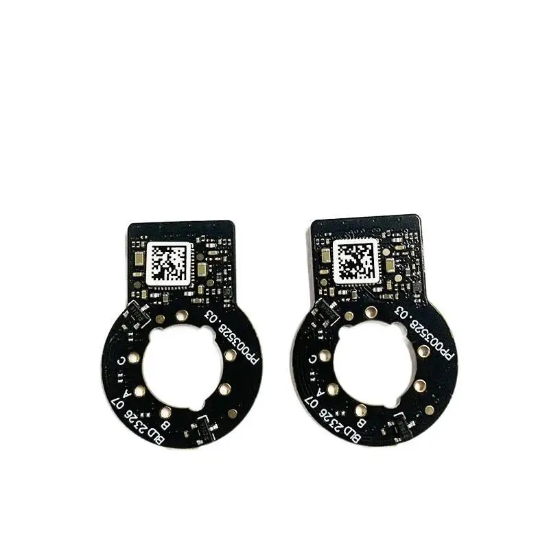 Yaw Motor Board for DJI Air 3 Gimbal YawMotor Cable Air3 YawMotor PCB Plate Drone Repair Parts