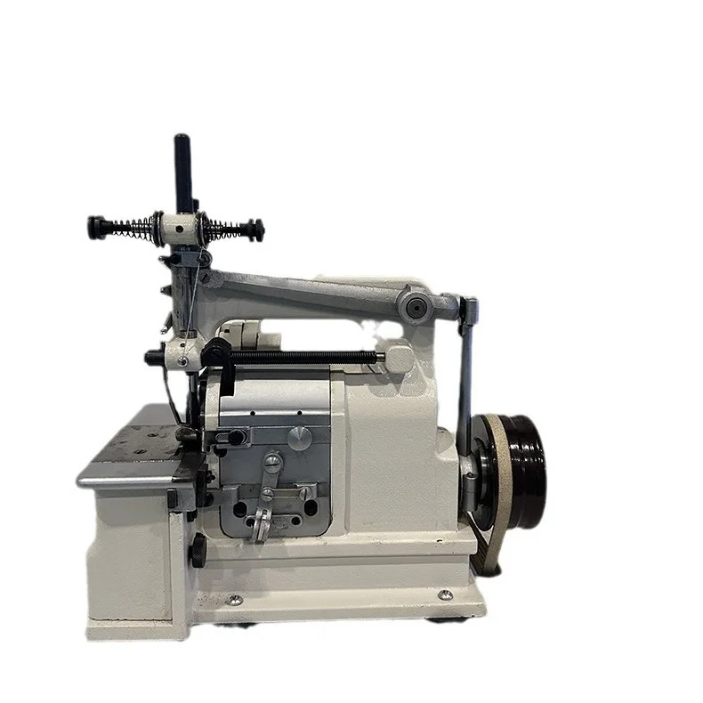 

Blanket hemming hemming machine