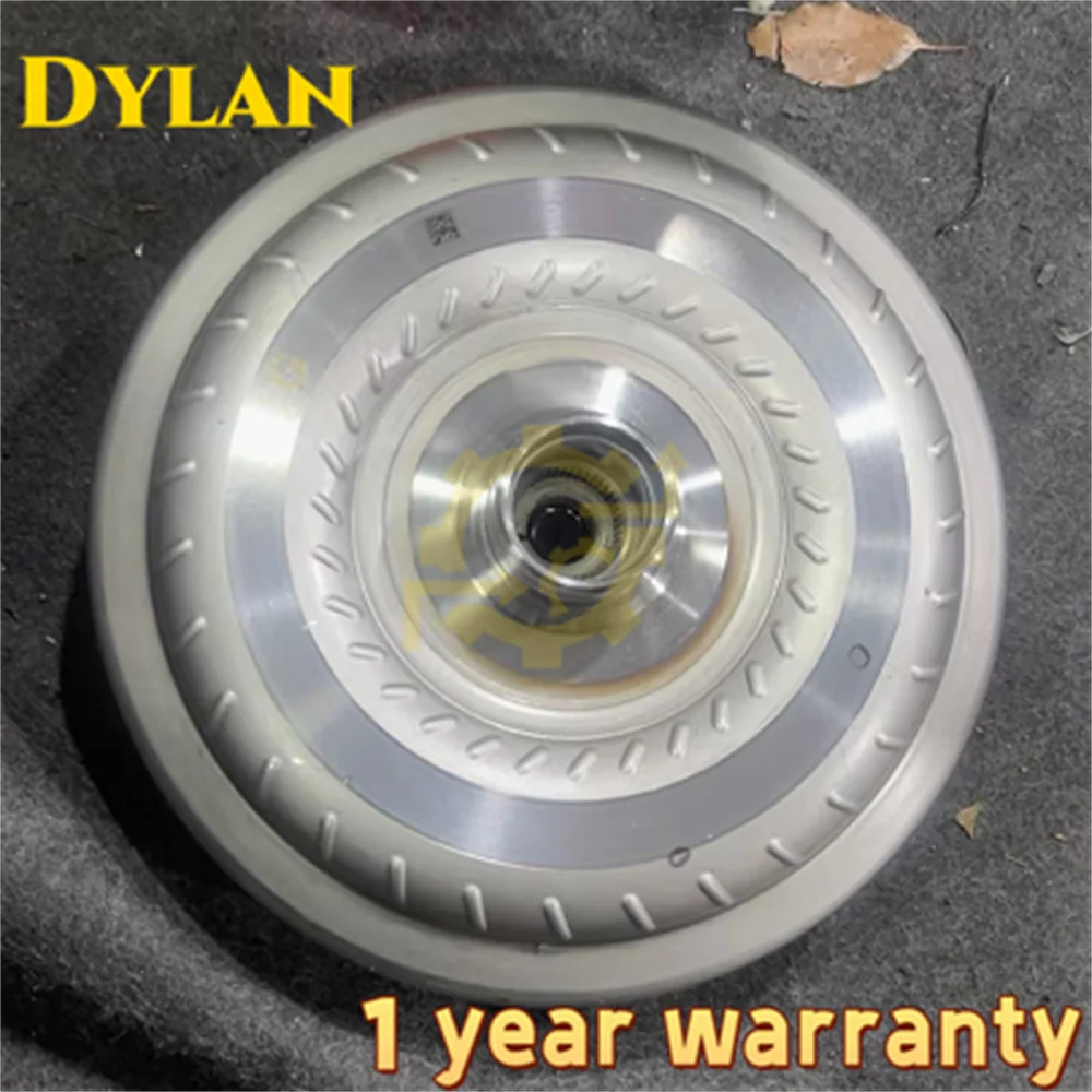 

Оригинальный преобразователь крутящего момента автоматической коробки передач 8F35, подходит для Ford ESCAPE 2.0L AWD ATX