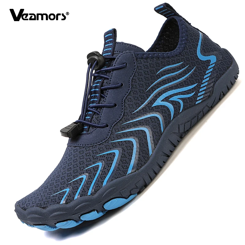 

Water Shoes Mens Women Barefoot Shoes Quick Dry Aqua Outdoor Sports for Swim Pool Beach Surf Walk Water Yoga River Lake Hiking