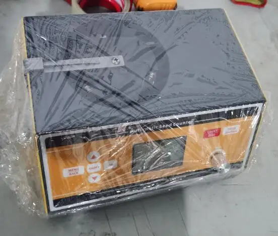 Рисунок 6 - Сельское хозяйственное оборудование